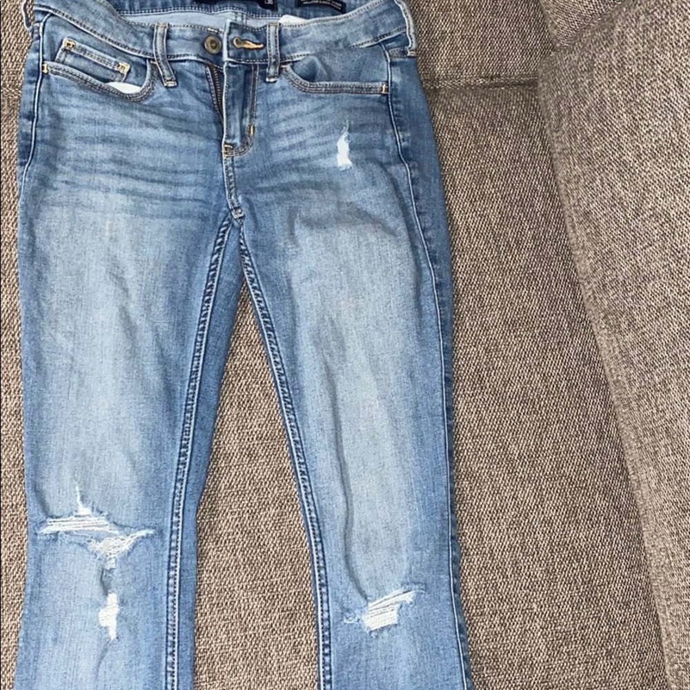 Jeans - Picture 2 of 4